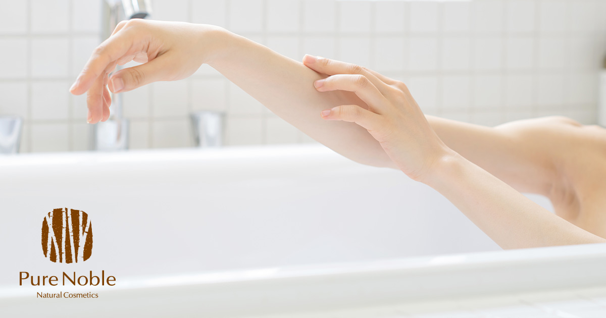 美肌菌を増やす！タモリ式入浴法のやり方とメリット・デメリット