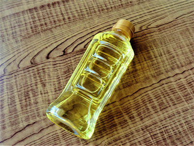 オメガ6系リノール酸油