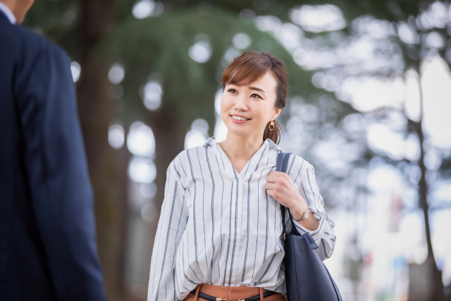 人に親切にするとオキシトシンが増える