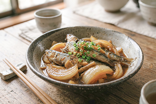 肌の水分量を増やす食べ物を使った献立作りのコツ