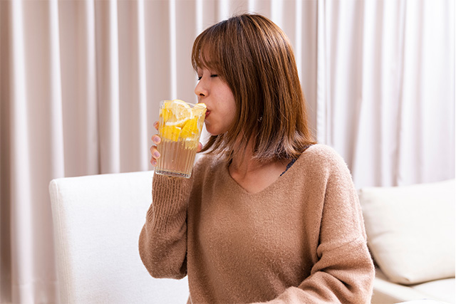 炭酸水のデメリット！飲みすぎたり毎日飲むとどうなる？