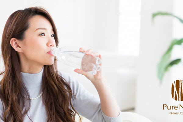 炭酸水を飲むと肌にいい？悪い？肌荒れに効果的って本当？