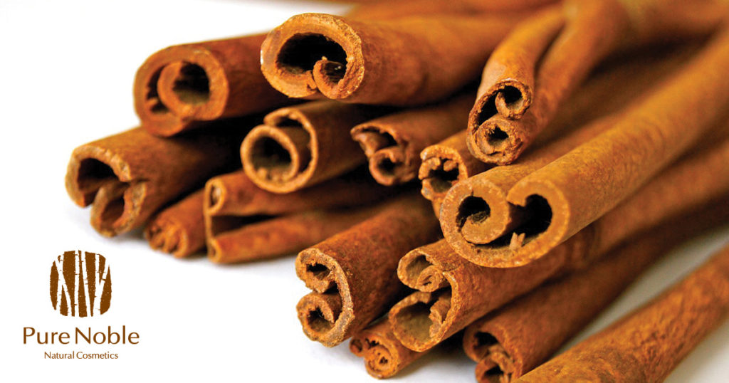 シナモンの驚きの効能！シミやシワが消えた？美容効果は本当？