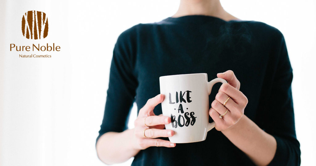 白湯は肌にいい？白湯を飲み続けた結果肌はどうなる？