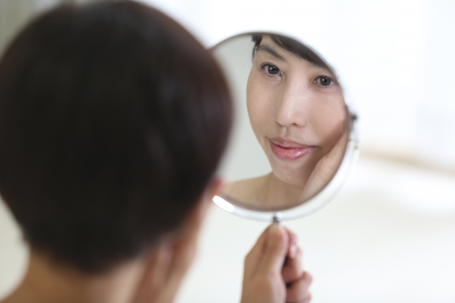 肌の糖化は血糖値のコントロールで予防するのが、一番の対策!