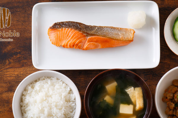 シワに効く食べ物6選！最新データから見たシワを改善する食品って？