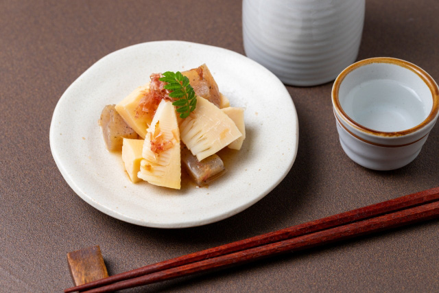 繊維質を多く含む食べ物や飲み物