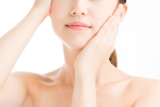 春の肌トラブル対策!5つの肌荒れ&スキンケア対策