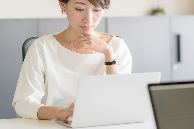 毛細血管を老化させる4つの原因！