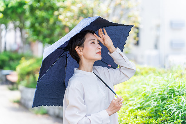 顔にシワがない人の特徴！シワが少ない人の共通点5つ