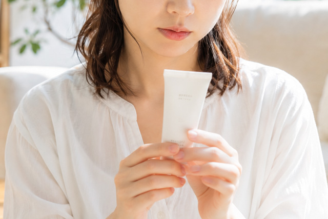 日焼け止めのデメリット!肌や体によくない成分は?