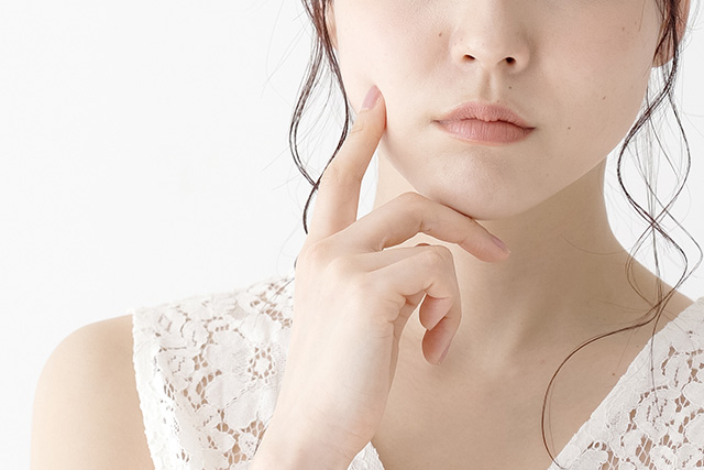 夏なのにお風呂上りの乾燥がひどい時は？