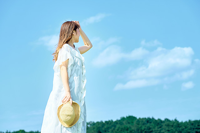 メラニン色素とは？肌との関係は？簡単に分かりやすく解説！