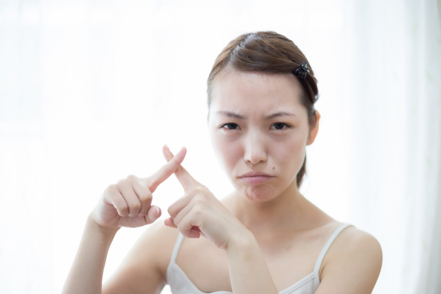 角質培養は意味ない?危険って本当?